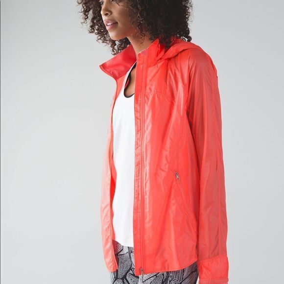 Lululemon Jacket - Picture 1 of 8
